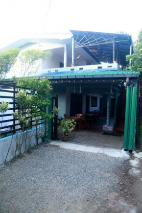 Ocean View Guest House
